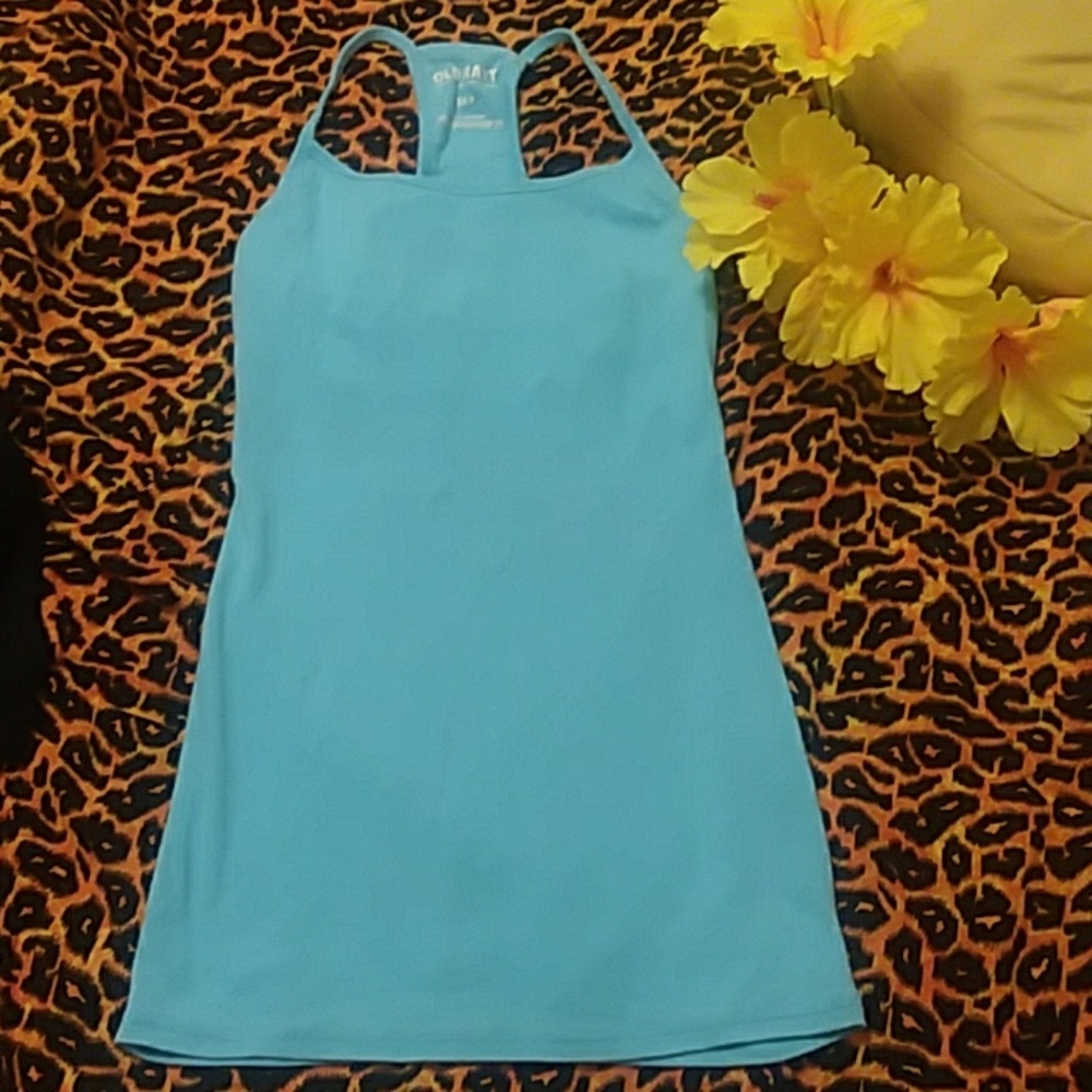 Old navy size S